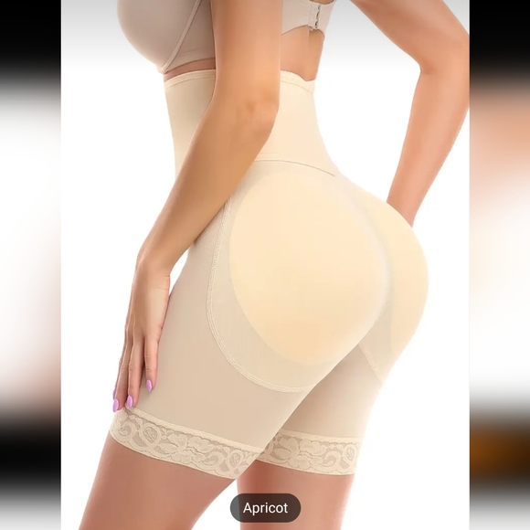 NWT High Waist Hourglass Corset Padded Body Shaper - Picture 4 of 4